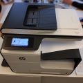 728577-1 Printer - HP Pagewide Pro MFP 477dw