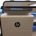 728577-2 Printer - HP Pagewide Pro MFP 477dw