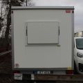 737849-4 Eurowagon Crew Booth Reg. No. JET60A -19