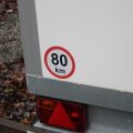 737849-7 Eurowagon Crew Booth Reg. No. JET60A -19