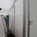 737849-18 Eurowagon Crew Booth Reg. No. JET60A -19