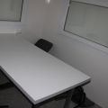 737849-29 Eurowagon Crew Booth Reg. No. JET60A -19
