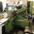 737863-4 Hydraulic Universal Grinding Machine Cincinnati