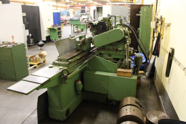 737863-4 Hydraulic Universal Grinding Machine Cincinnati