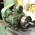 737863-5 Hydraulic Universal Grinding Machine Cincinnati