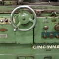 737863-7 Hydraulic Universal Grinding Machine Cincinnati