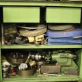 737863-10 Hydraulic Universal Grinding Machine Cincinnati