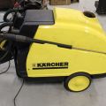 665280-3 High pressure washer, HDS super M Eco, Kärcher, 2007