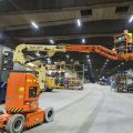 737881-2 Bomlift JLG E300 AJP