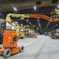 737881-3 Bomlift JLG E300 AJP