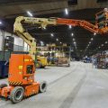 737881-4 Bomlift JLG E300 AJP
