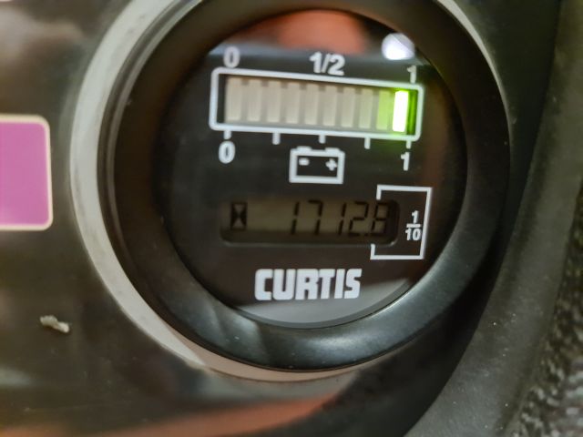 737881-16 Bomlift JLG E300 AJP