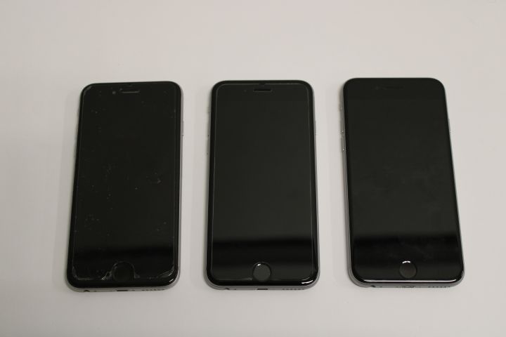 737905-1 Iphone x7 (icloud-locked)