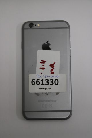 737905-6 Iphone x7 (icloud-locked)