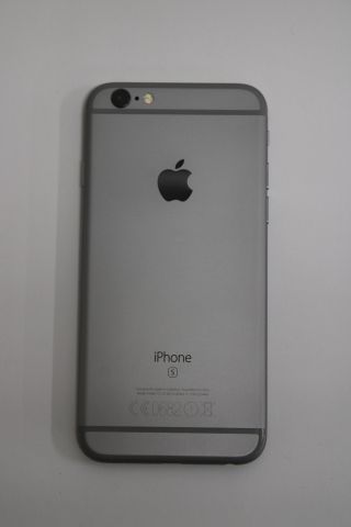 737905-5 Iphone x7 (icloud-locked)