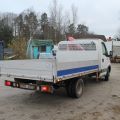737882-4 Crane truck IVECO 35C12 Year 2004