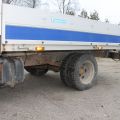 737882-13 Crane truck IVECO 35C12 Year 2004