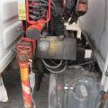 737882-20 Crane truck IVECO 35C12 Year 2004
