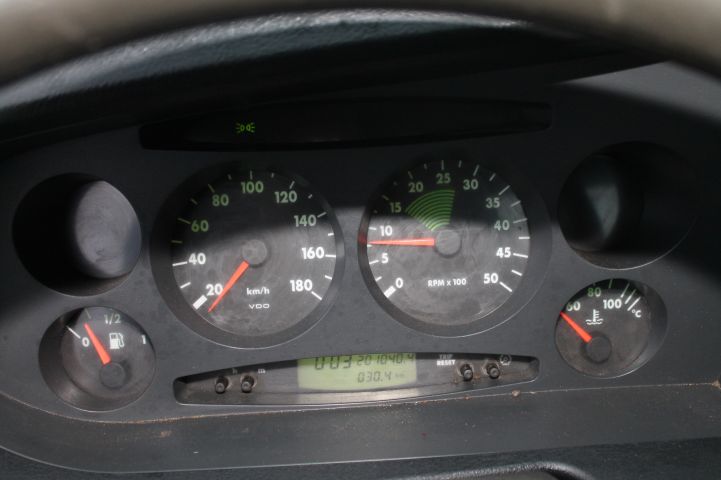 737882-33 Crane truck IVECO 35C12 Year 2004