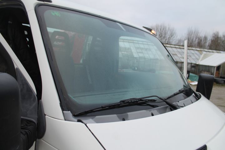 737882-39 Crane truck IVECO 35C12 Year 2004