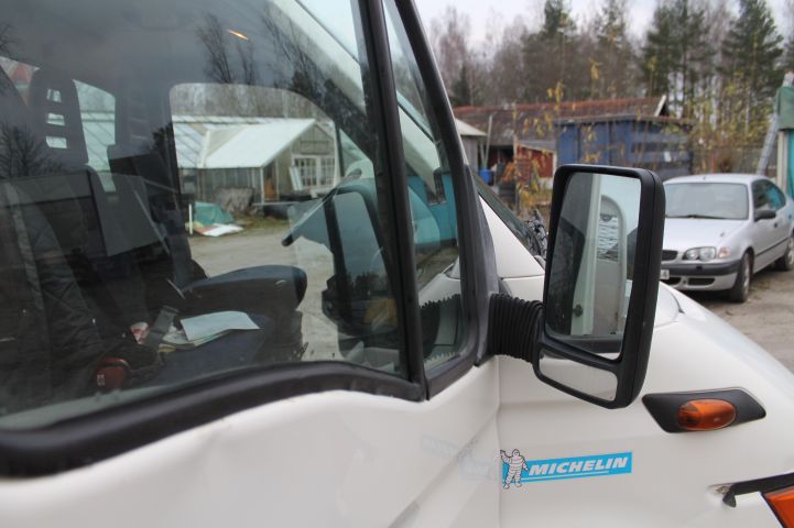 737882-40 Crane truck IVECO 35C12 Year 2004