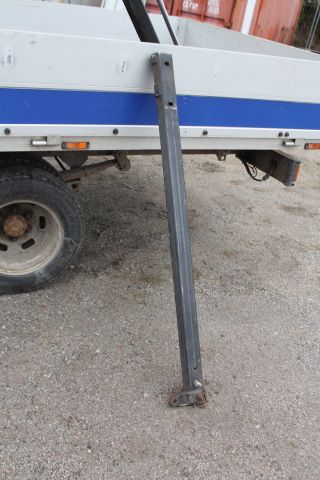 737882-52 Crane truck IVECO 35C12 Year 2004