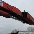 737882-55 Crane truck IVECO 35C12 Year 2004