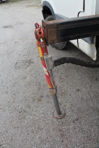 737882-64 Crane truck IVECO 35C12 Year 2004