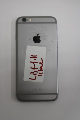 737905-22 Iphone x7 (icloud-locked)