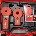737805-2 Hole finder HILTI PX10T + PX10R