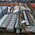 717543-10 Reinforcement joints, form rods, mesh spacers, expanded metal, comax boxes, concrete spacers