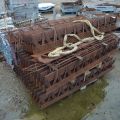 717543-11 Reinforcement joints, form rods, mesh spacers, expanded metal, comax boxes, concrete spacers