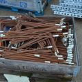 717543-7 Reinforcement joints, form rods, mesh spacers, expanded metal, comax boxes, concrete spacers