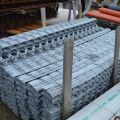 717543-24 Reinforcement joints, form rods, mesh spacers, expanded metal, comax boxes, concrete spacers