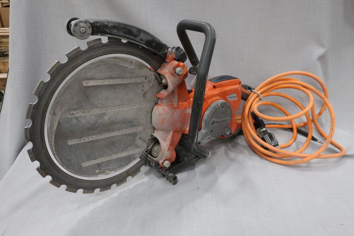 737816-1 Cutting machine Husqvarna K6500 Ring