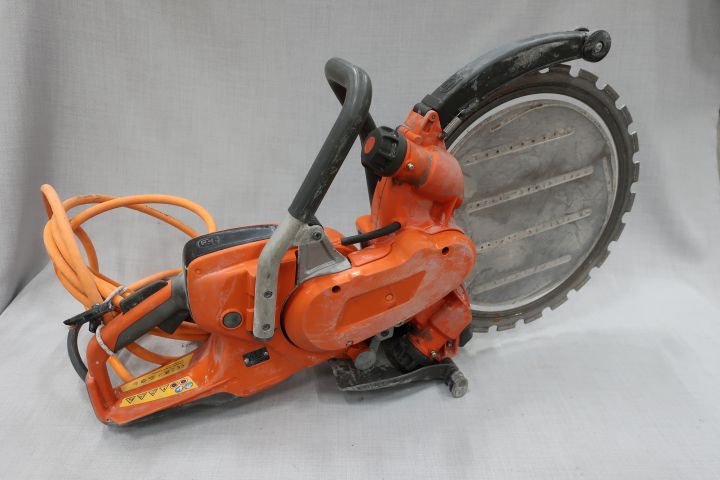 737816-3 Cutting machine Husqvarna K6500 Ring