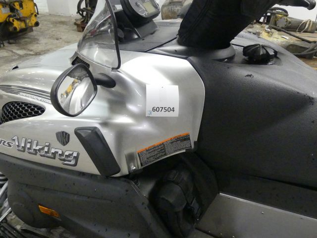 607504-2 YAMAHA RS VIKING, 2006, 114 hp