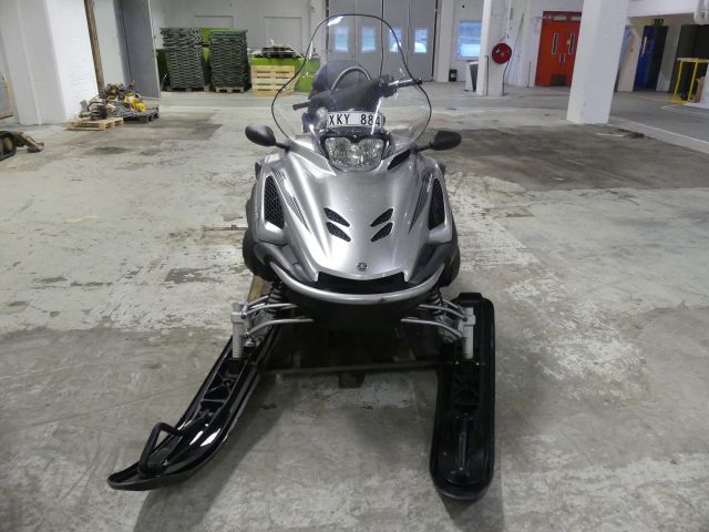 607504-1 YAMAHA RS VIKING, 2006, 114 hp