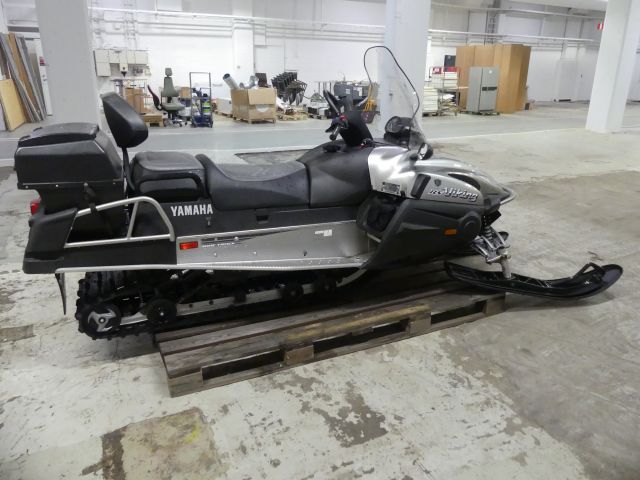 607504-4 YAMAHA RS VIKING, 2006, 114 hp