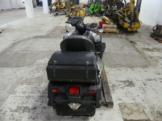 607504-5 YAMAHA RS VIKING, 2006, 114 hp