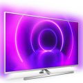 738152-1 TV Philips 58 "58PUS8545 / 12 - The one (4K, UHD LED, Android TV, Ambilight)