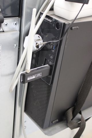 665286-8 PC controlled refractor / paint mixer EVOFLX-LV, Corob, 2017