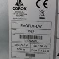 665286-9 PC controlled refractor / paint mixer EVOFLX-LV, Corob, 2017