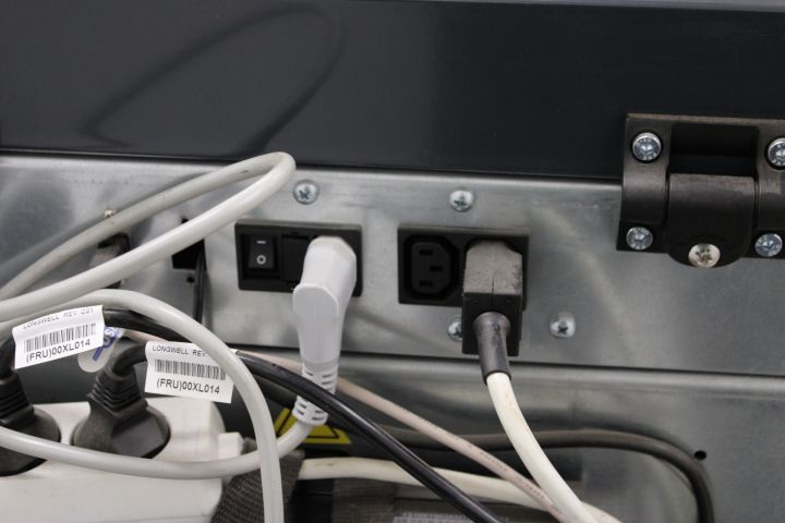 665286-12 PC controlled refractor / paint mixer EVOFLX-LV, Corob, 2017