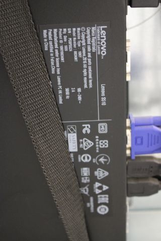 665286-13 PC controlled refractor / paint mixer EVOFLX-LV, Corob, 2017