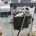 665286-14 PC controlled refractor / paint mixer EVOFLX-LV, Corob, 2017
