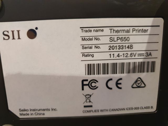 665286-5 PC controlled refractor / paint mixer EVOFLX-LV, Corob, 2017