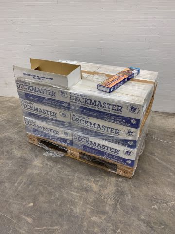 739051-1 18 pcs Grabber Deckmaster DMP 125-10, 10-pack