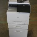 676784-1 Multifunction Printer Ricoh MP C307