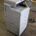 676784-2 Multifunction Printer Ricoh MP C307